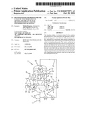 Reactor System and Process for the Catalytic Polymerization of Olefins, and the Use of Such Reactor System in Catalytic Polymerization of Olefins diagram and image