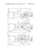 Reactor System and Process for the Catalytic Polymerization of Olefins, and the Use of Such Reactor System in Catalytic Polymerization of Olefins diagram and image