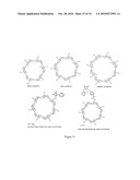 METHOD OF COVALENTLY MODIFYING PROTEINS WITH ORGANIC MOLECULES TO PREVENT AGGREGATION diagram and image