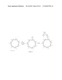 METHOD OF COVALENTLY MODIFYING PROTEINS WITH ORGANIC MOLECULES TO PREVENT AGGREGATION diagram and image