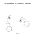 METHOD OF COVALENTLY MODIFYING PROTEINS WITH ORGANIC MOLECULES TO PREVENT AGGREGATION diagram and image