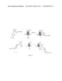 METHOD OF COVALENTLY MODIFYING PROTEINS WITH ORGANIC MOLECULES TO PREVENT AGGREGATION diagram and image