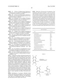 BICYCLIC PIRAZOLE COMPOUNDS AS ANTIBACTERIAL AGENTS diagram and image