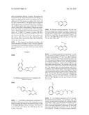 BICYCLIC PIRAZOLE COMPOUNDS AS ANTIBACTERIAL AGENTS diagram and image