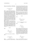 BICYCLIC PIRAZOLE COMPOUNDS AS ANTIBACTERIAL AGENTS diagram and image