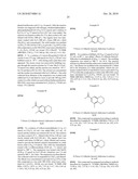 BICYCLIC PIRAZOLE COMPOUNDS AS ANTIBACTERIAL AGENTS diagram and image