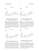 BICYCLIC PIRAZOLE COMPOUNDS AS ANTIBACTERIAL AGENTS diagram and image