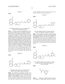 BICYCLIC PIRAZOLE COMPOUNDS AS ANTIBACTERIAL AGENTS diagram and image