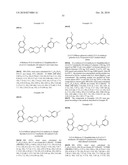 BICYCLIC PIRAZOLE COMPOUNDS AS ANTIBACTERIAL AGENTS diagram and image