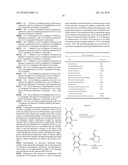 BICYCLIC PYRAZOLE COMPOUNDS AS ANTIBACTERIAL AGENTS diagram and image