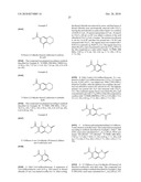 BICYCLIC PYRAZOLE COMPOUNDS AS ANTIBACTERIAL AGENTS diagram and image