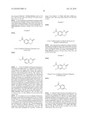 BICYCLIC PYRAZOLE COMPOUNDS AS ANTIBACTERIAL AGENTS diagram and image