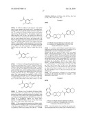 BICYCLIC PYRAZOLE COMPOUNDS AS ANTIBACTERIAL AGENTS diagram and image