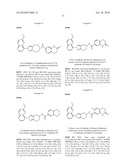 BICYCLIC PYRAZOLE COMPOUNDS AS ANTIBACTERIAL AGENTS diagram and image