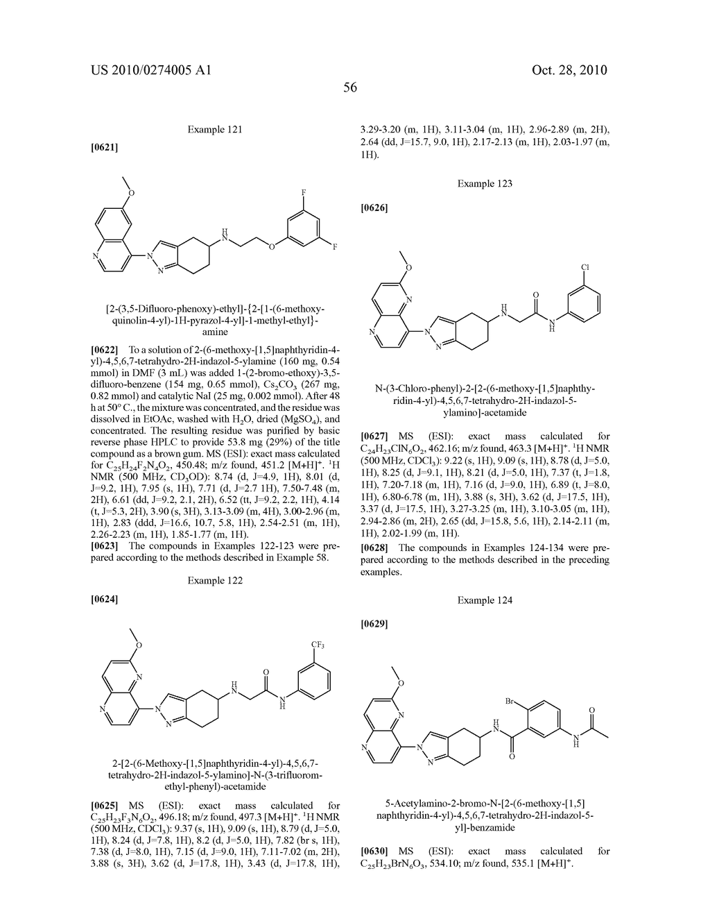 BICYCLIC PYRAZOLE COMPOUNDS AS ANTIBACTERIAL AGENTS - diagram, schematic, and image 57