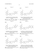 BICYCLIC PYRAZOLE COMPOUNDS AS ANTIBACTERIAL AGENTS diagram and image