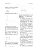 METHOD FOR PRODUCING AN AMINE diagram and image