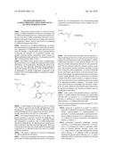 METHOD FOR PRODUCING 2,2-DIFLUOROETHYLAMINE DERIVATIVES BY IMINE HYDROGENATION diagram and image