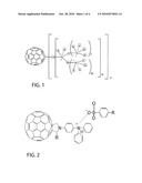 A Compound Absorbing Sunlight And Converting The Sunlight Into Electrical Energy, And Method For Manufacturing The Same diagram and image