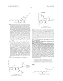 ORGANIC COMPOUNDS diagram and image