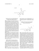 ORGANIC COMPOUNDS diagram and image