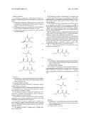 METHOD OF PREPARING (6R)-3-HEXYL-4-HYDROXY-6-UNDECYL-5, 6-DIHYDROPYRAN-2-ONE, AND INTERMEDIATE USED IN THE METHOD diagram and image