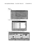 Methods and Devices for Predicting Ovulation and Optimum Insemination Time of Animals diagram and image