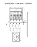 POSITION CONTROL OF MEDICAL APPLIANCES IN THE HUMAN BODY BY MEANS OF PHASE DIFFERENCE MEASUREMENT diagram and image