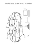 FORCE-DETERMINING RETRACTION DEVICE AND ASSOCIATED METHOD diagram and image