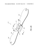 ACOUSTIC SENSOR ASSEMBLY diagram and image