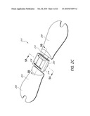 ACOUSTIC SENSOR ASSEMBLY diagram and image