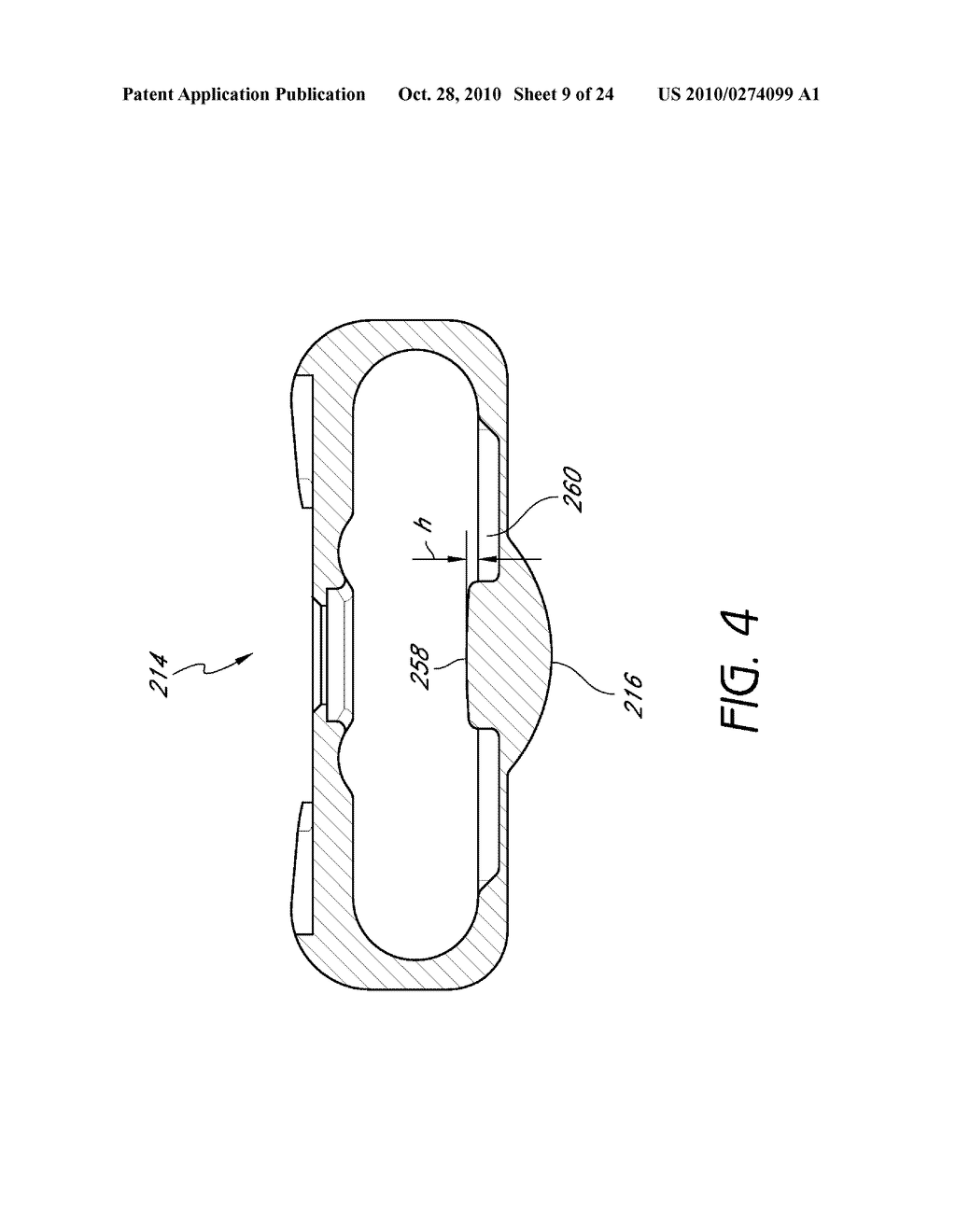 ACOUSTIC SENSOR ASSEMBLY - diagram, schematic, and image 10