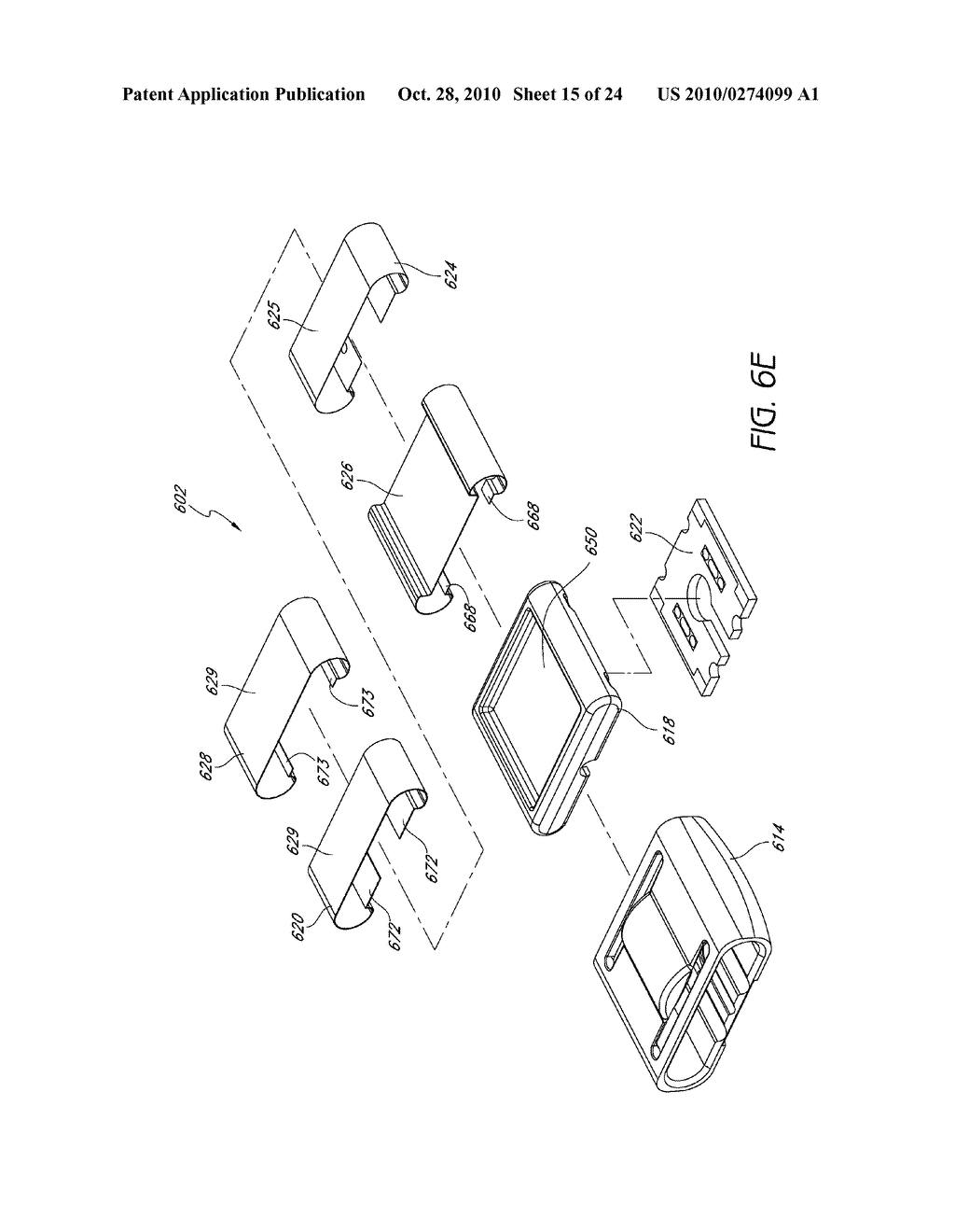 ACOUSTIC SENSOR ASSEMBLY - diagram, schematic, and image 16