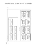 ACOUSTIC SENSOR ASSEMBLY diagram and image