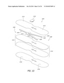 ACOUSTIC SENSOR ASSEMBLY diagram and image