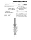 DEVICE FOR READYING A NEEDLE FREE INJECTOR FOR DELIVERY diagram and image