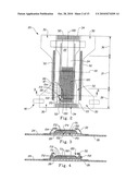 Disposable Article Providing Improved Management of Bodily Exudates diagram and image