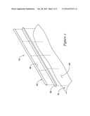 CUTTING BALLOON CATHETER AND METHOD FOR BLADE MOUNTING diagram and image