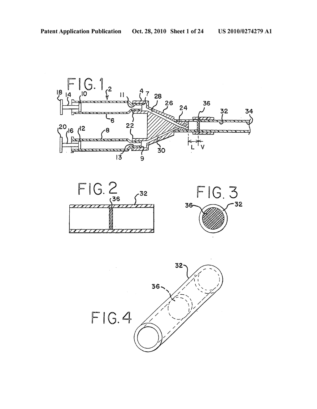 Device, System and Method for Mixing - diagram, schematic, and image 02