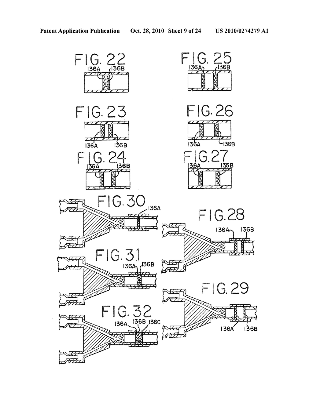 Device, System and Method for Mixing - diagram, schematic, and image 10