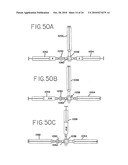 Device, System and Method for Mixing diagram and image