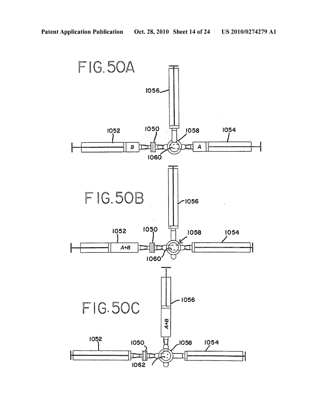 Device, System and Method for Mixing - diagram, schematic, and image 15