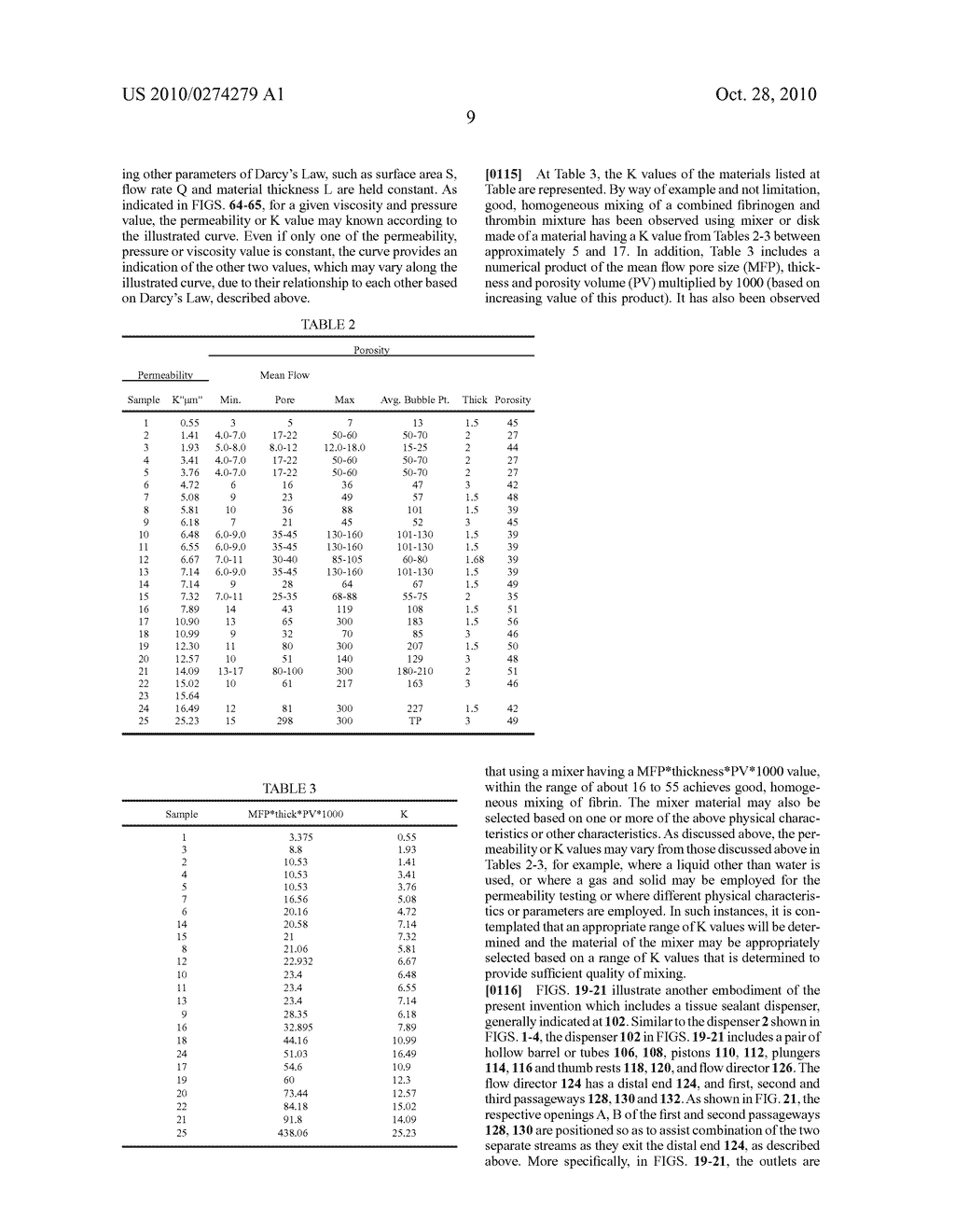 Device, System and Method for Mixing - diagram, schematic, and image 34