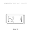 Implantable Neurostimulator with Integral Hermetic Electronic Enclosure, Circuit Substrate, Monolithic Feed-Through, Lead Assembly and Anchoring Mechanism diagram and image