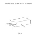 Implantable Neurostimulator with Integral Hermetic Electronic Enclosure, Circuit Substrate, Monolithic Feed-Through, Lead Assembly and Anchoring Mechanism diagram and image