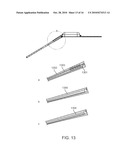 Implantable Neurostimulator with Integral Hermetic Electronic Enclosure, Circuit Substrate, Monolithic Feed-Through, Lead Assembly and Anchoring Mechanism diagram and image