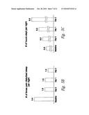 DEVICES FOR CONTROLLING HIGH FREQUENCY SPINAL CORD MODULATION FOR INHIBITING PAIN, AND ASSOCIATED SYSTEMS AND METHODS, INCLUDING SIMPLIFIED PROGRAM SELECTION diagram and image