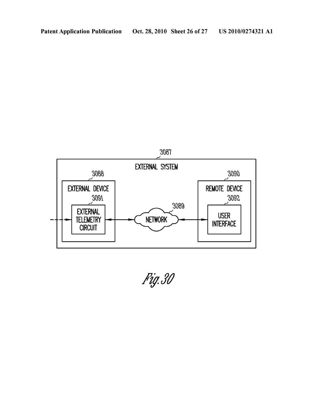 BAROREFLEX ACTIVATION THERAPY WITH CONDITIONAL SHUT OFF - diagram, schematic, and image 27