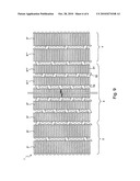 Modular Stent Assembly diagram and image