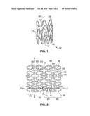 Stents with High Radial Strength and Methods of Manufacturing Same diagram and image